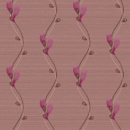 Giấy dán tường  SoHo